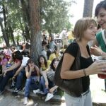 Los españoles consumen una media de 11 litros de alcohol al año