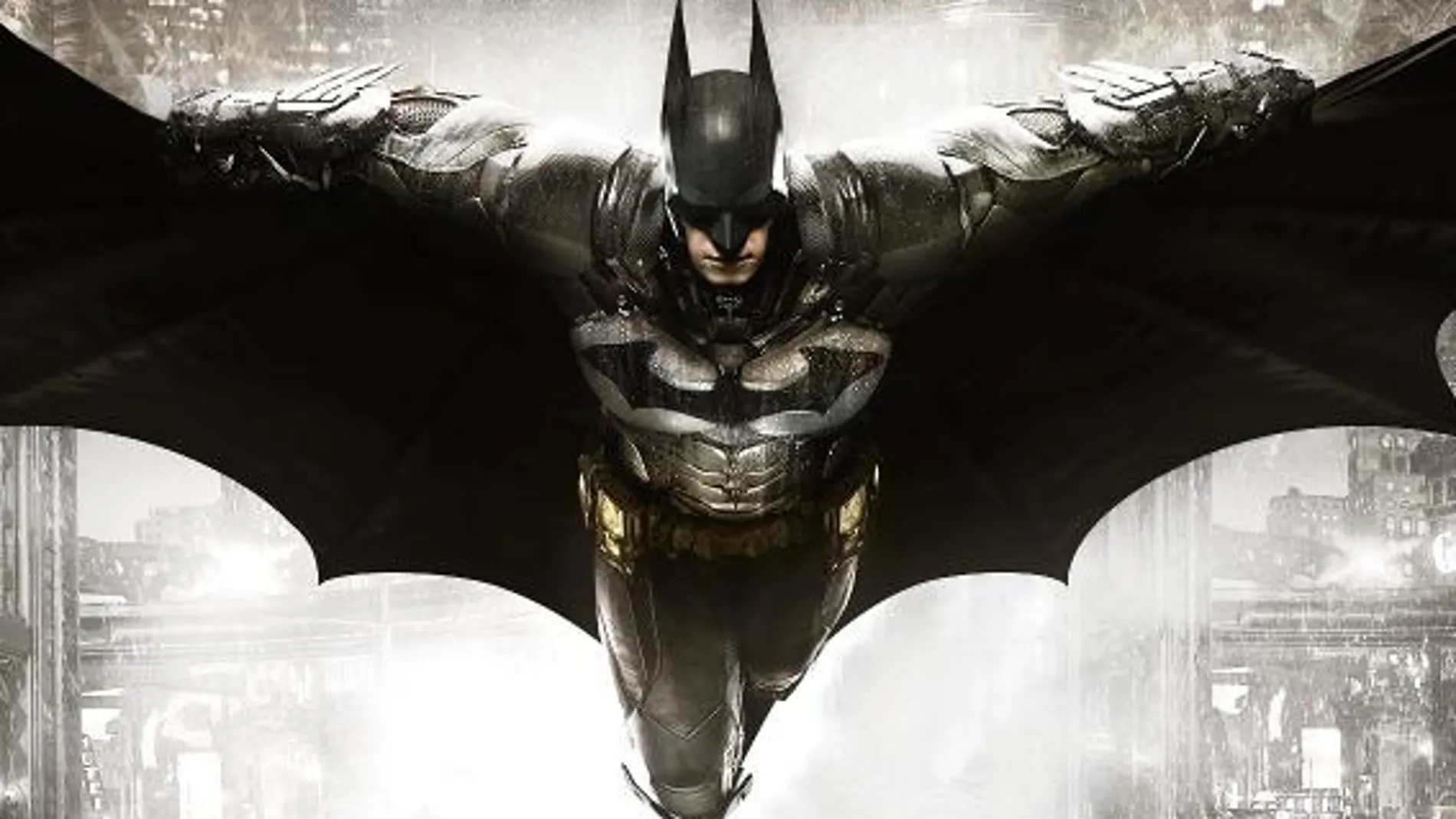 Batman: Arkham Knight desplaza su fecha de lanzamiento hasta 2015