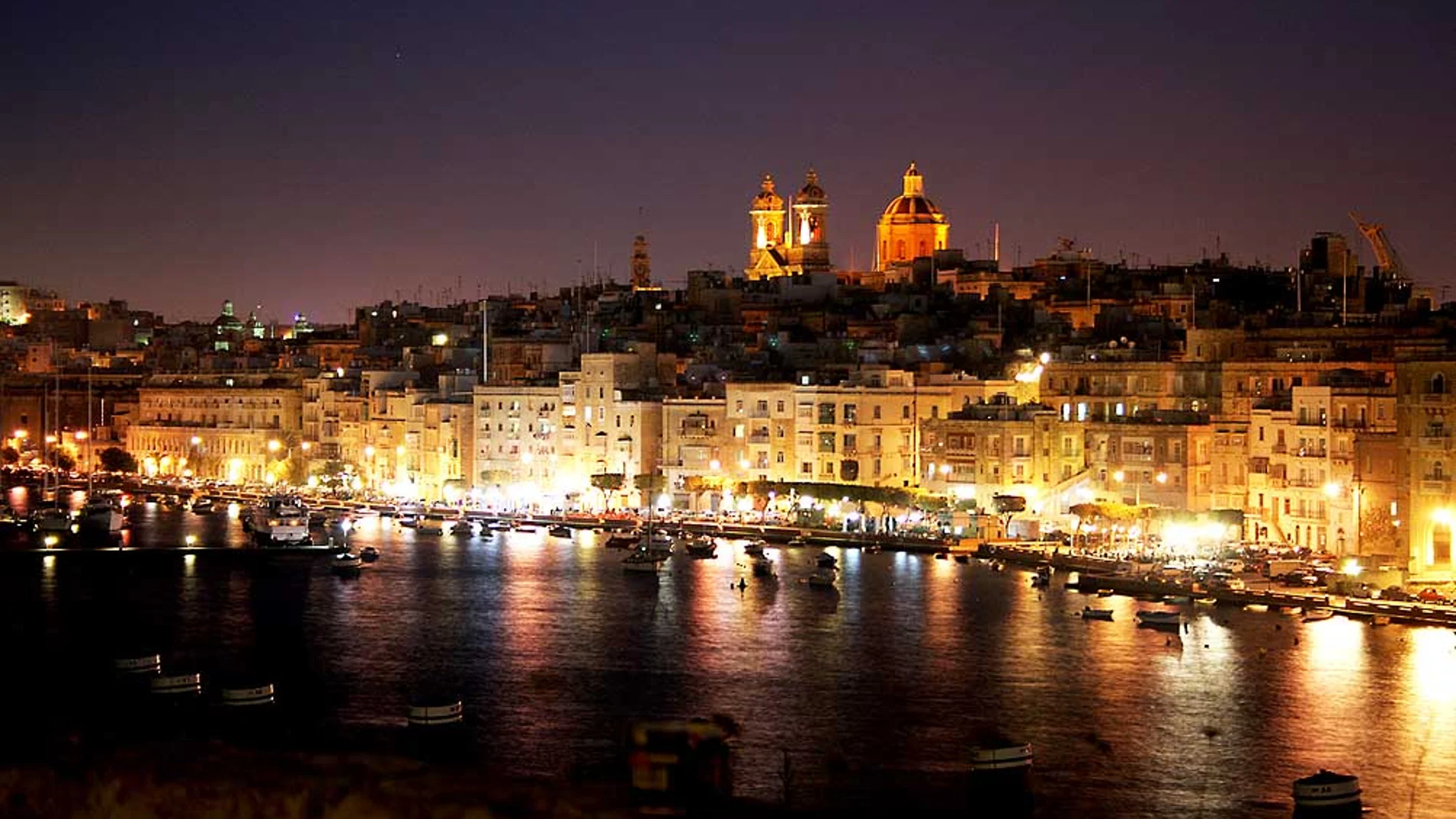 Malta, un pequeño paraíso del Mediterráneo