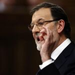 Rajoy explica a Duran Lleida el planteamiento económico de la Legislatura