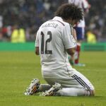 El Madrid debe retomar la senda del éxito tras el bajón de enero