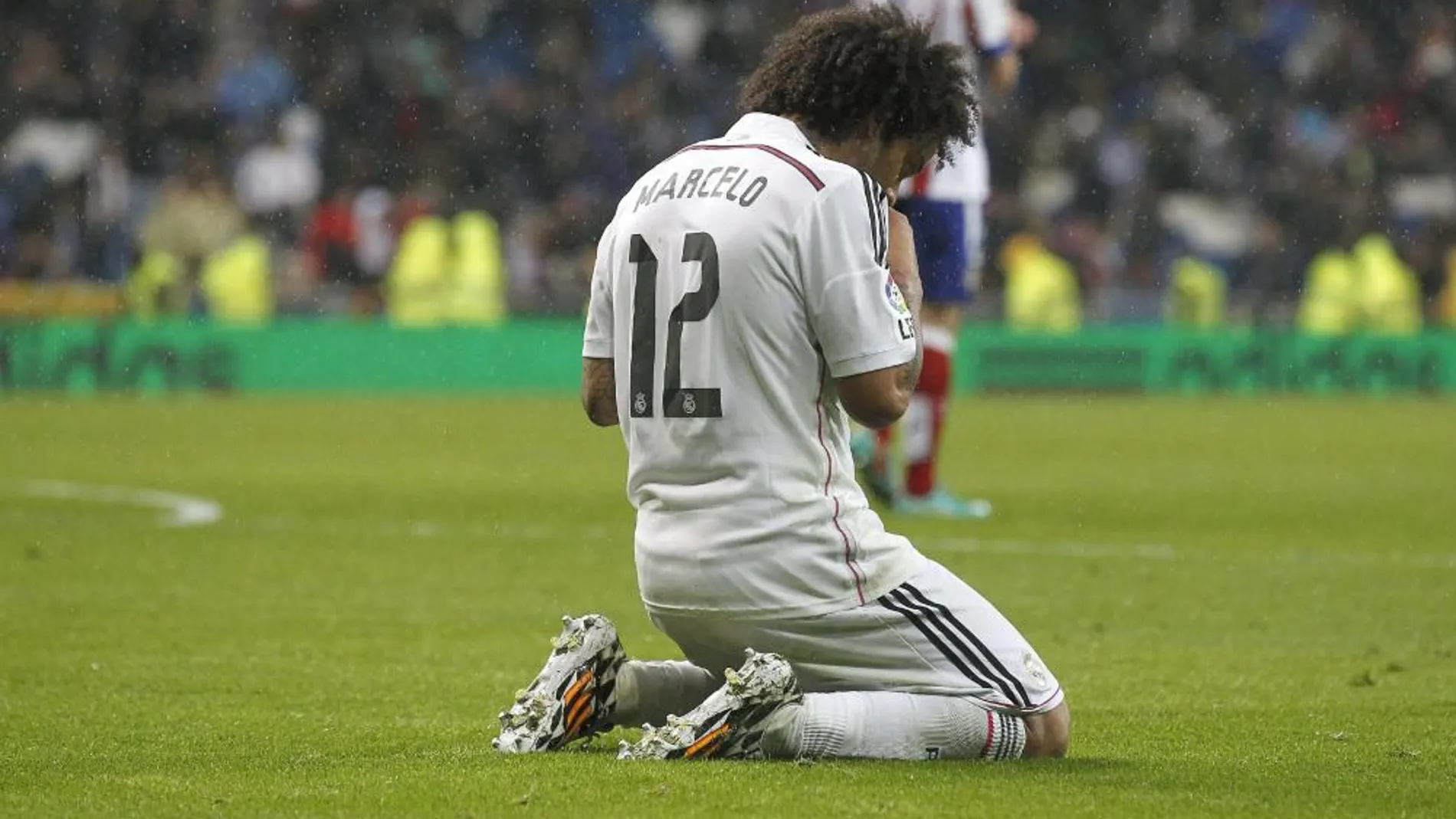 El Madrid debe retomar la senda del éxito tras el bajón de enero