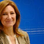 El PP pide a Díaz que respete a la «mayoría de mujeres andaluzas»