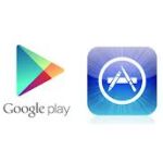Japón adelanta a Estados Unidos en ingresos en la App Store y Google Play