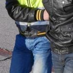 Detenido en la «operación Chacal»