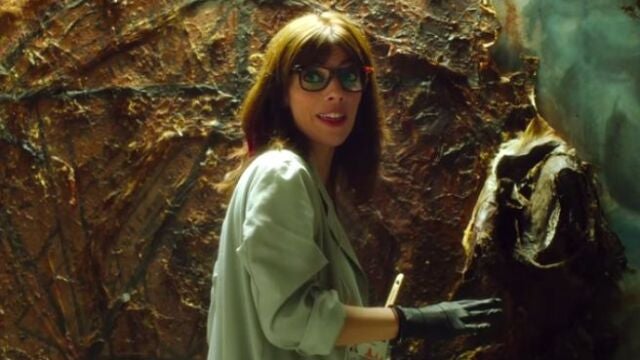 Así se rodó «Ultravioleta», de Paco Plaza