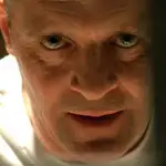 Hannibal Lecter, el psicópata más famoso de la televisión | Captura