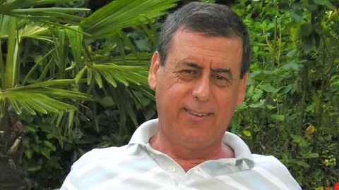 Francisco Sosa Wagner, de UPyD