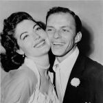 Ava Gardner y Frank Sinatra fueron unas de las caras famosas del Torremolinos de la época