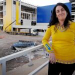 Davinia García: «En Ikea no buscamos currículum vitae, buscamos personas»