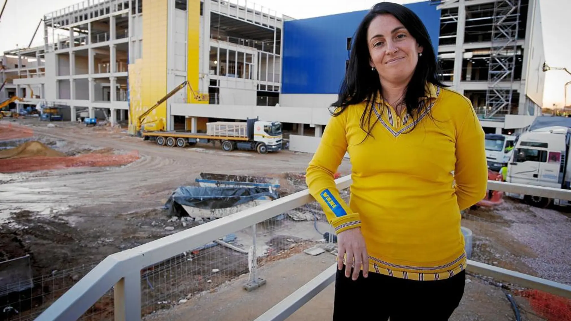 Davinia García: «En Ikea no buscamos currículum vitae, buscamos personas»