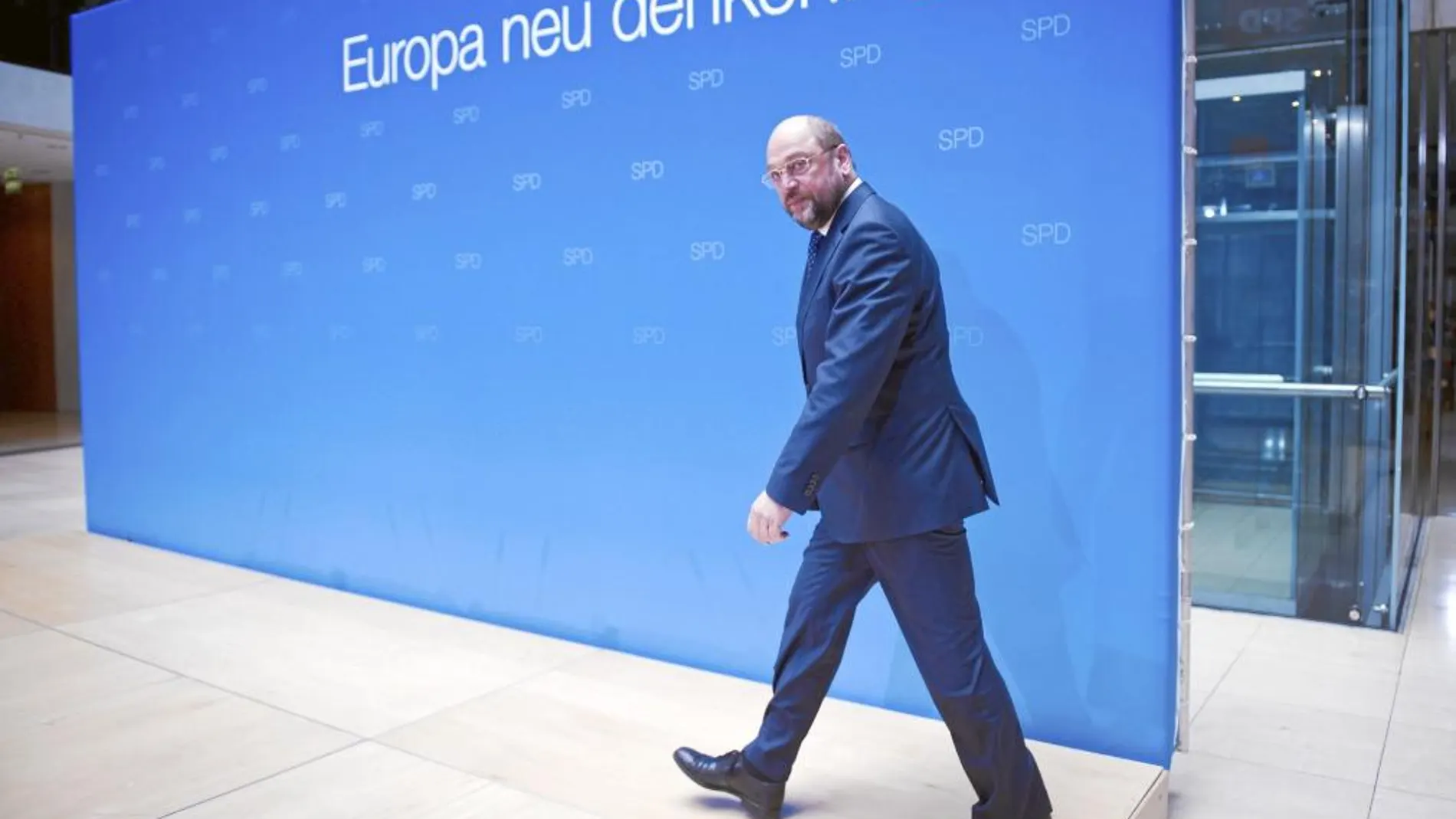 «Necesitamos reglas éticas, que deben ser también para los políticos e instituciones»