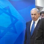 Netanyahu ha encontrado una firme oposición dentro de su Gobierno a la nueva ley