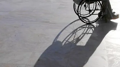 Los afectados de ataxia de Friedeich recaudan fondos para hallar su cura