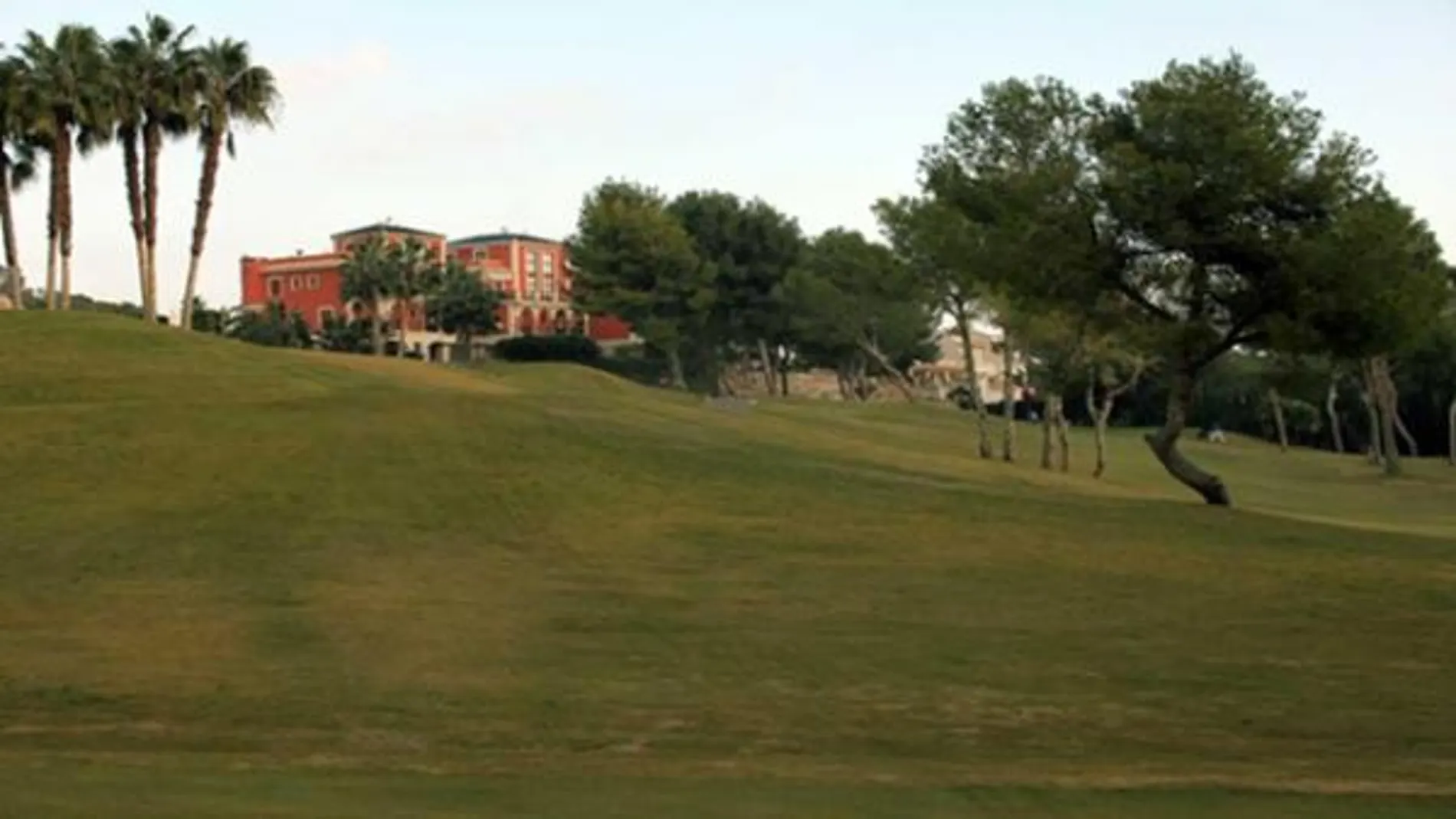 Las Ramblas Golf