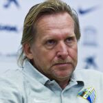 Bernd Schuster ha vuelto a hablar de la Copa del Rey