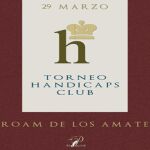 Torneo Hándicaps