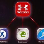 La empresa de ropa deportiva Under Armour adquiere las apps «MyFitnessPal» y «Endomondo»