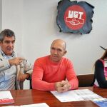 Villarrubia alerta de la desertización del Norte de Palencia por el fin de la minería