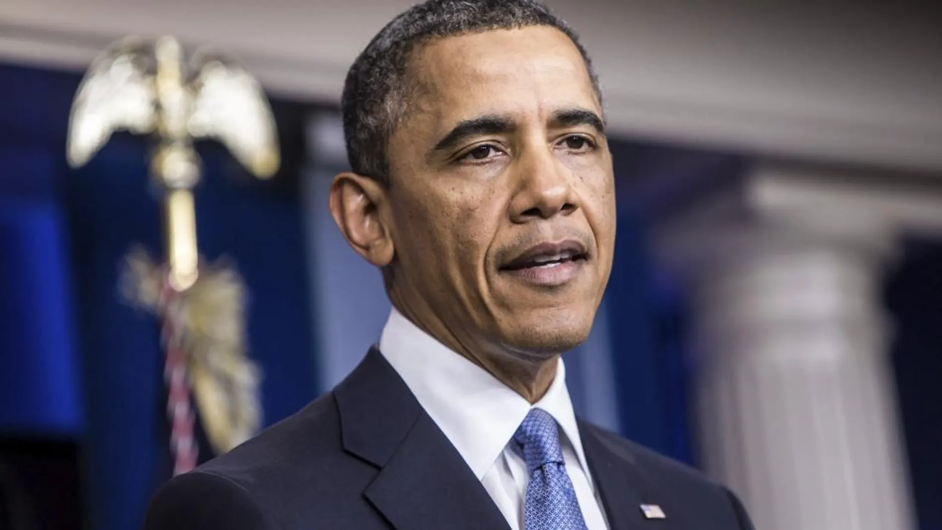Barak Obama