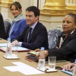Valls anunció hoy que los sueldos de funcionarios no subirán y que se van a congelar.