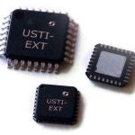 Universal Sensors and Transducers Interface (USTI-EXT), dispositivo creado por la startup tecnológica española Excelora.