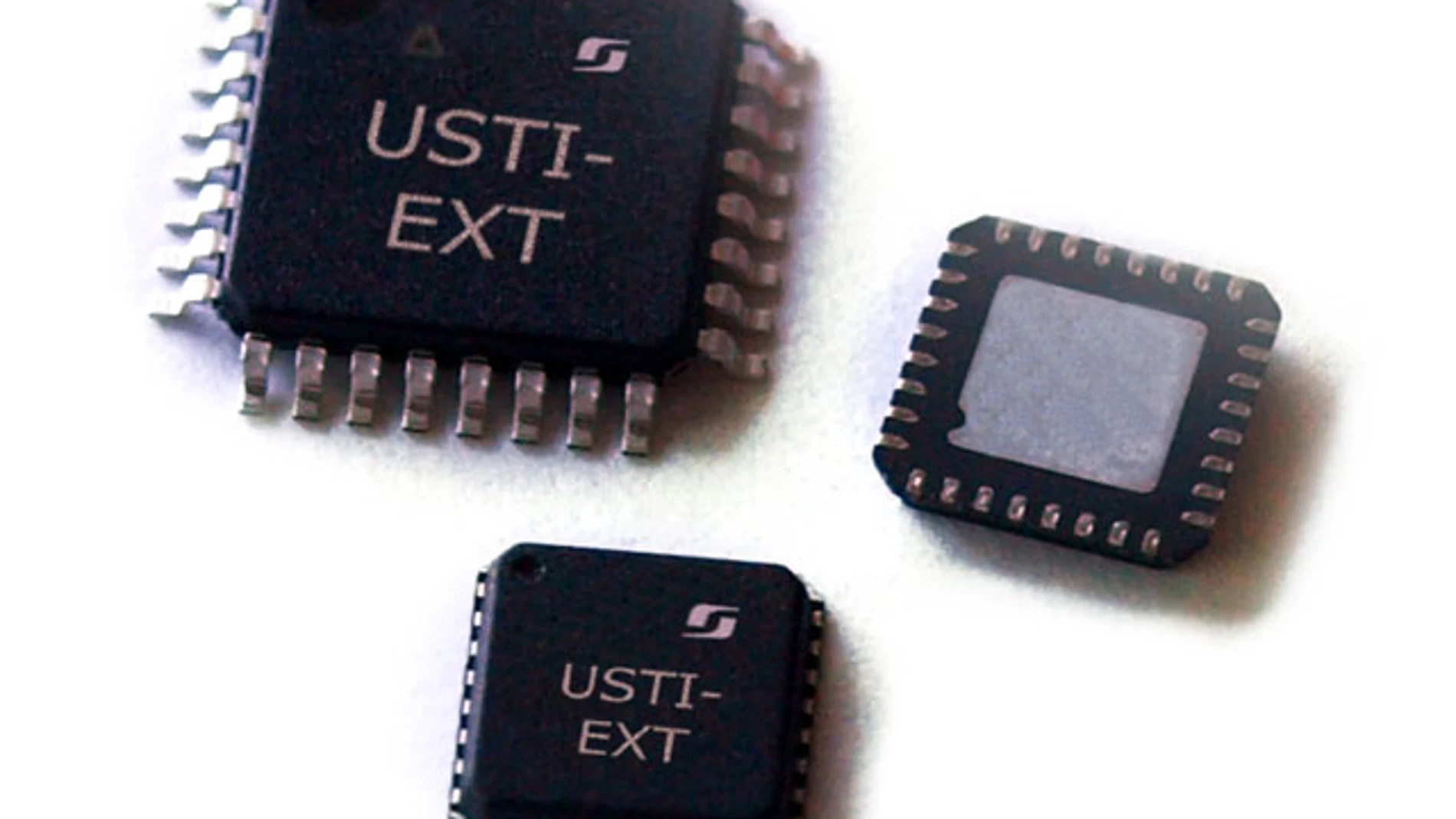 Universal Sensors and Transducers Interface (USTI-EXT), dispositivo creado por la startup tecnológica española Excelora.