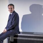 El ex presidente del Gobierno considera que a finales de 2013 «es probable que tengamos una perspectiva algo más favorable»