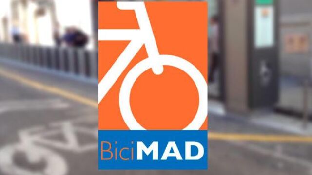 Recorre Madrid a dos ruedas con BiciMAD