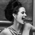 Eva Green protagoniza el Calendario Campari 2015