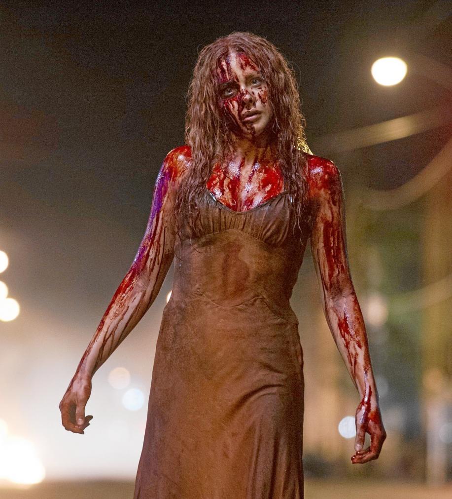 CARRIE (PELICULA)