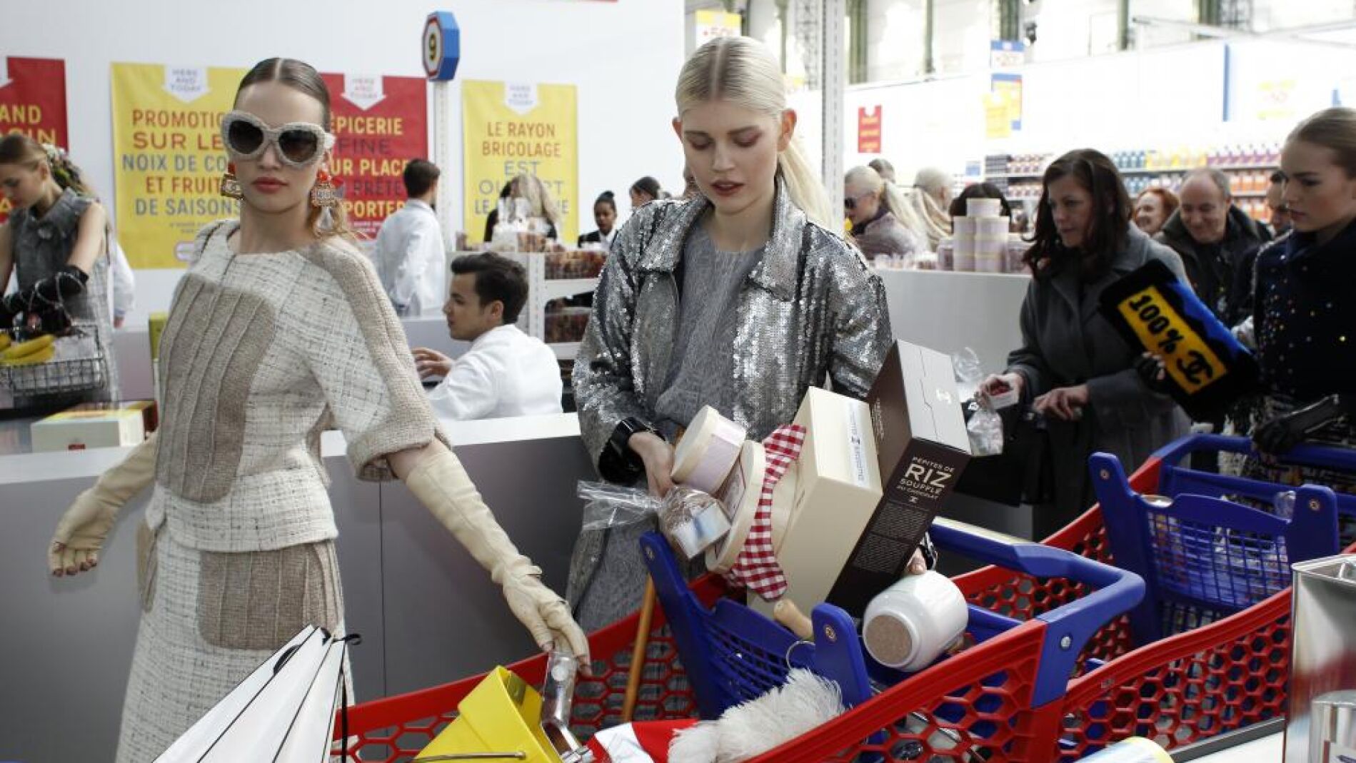 Marcas de discount ropa caras mujer