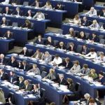 Presentadas 23 candidaturas a las elecciones europeas del 25 de mayo