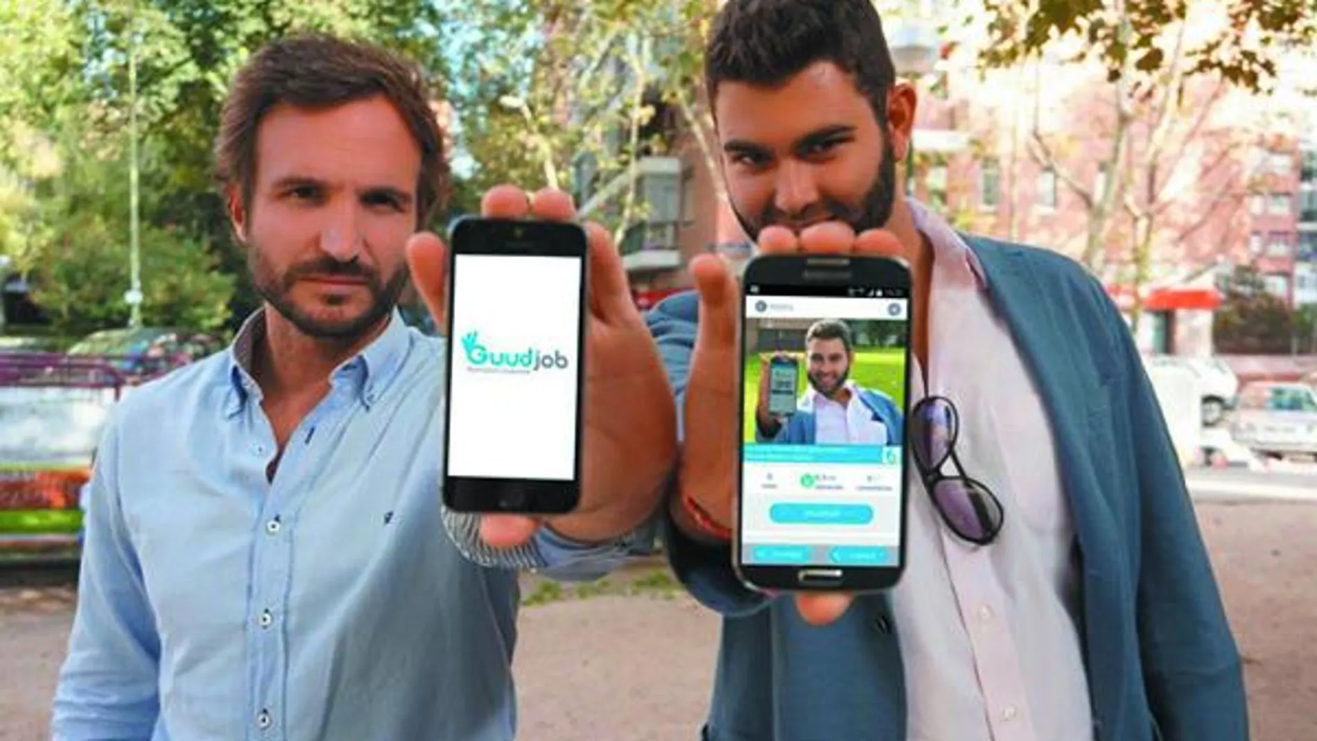 «En Guudjob potenciamos la transparencia y la meritocracia»