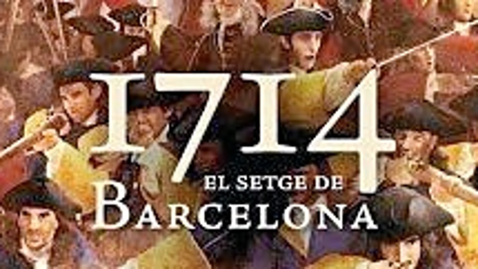El simposio «España contra Cataluña» se enmarca dentro de los actos del Tricentenario de 1714