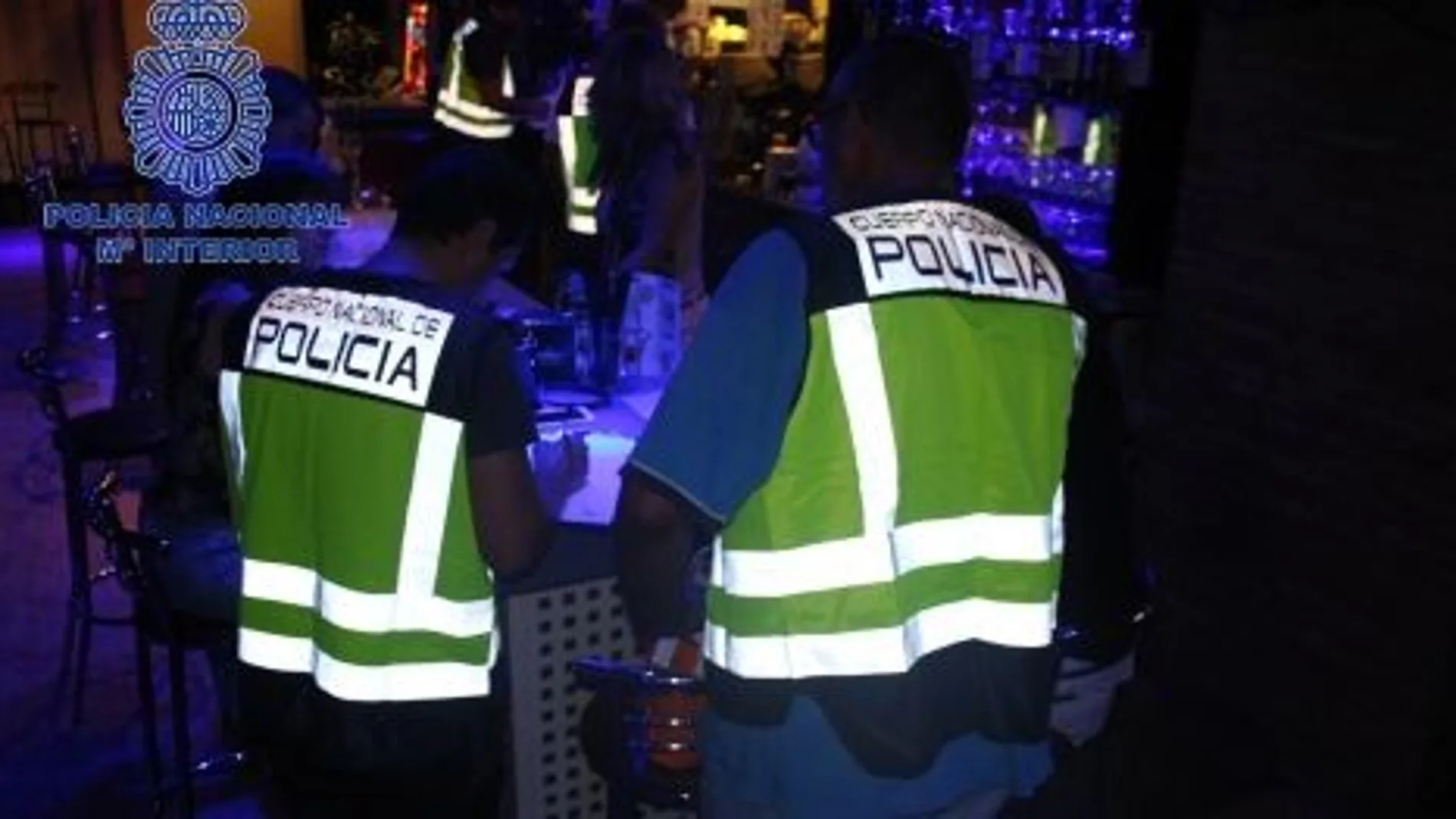 Las investigaciones se iniciaron a partir de la denuncia interpuesta por dos menores.