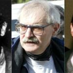 La querella por genocidio contra ETA «apunta» a cinco ex dirigentes de la banda