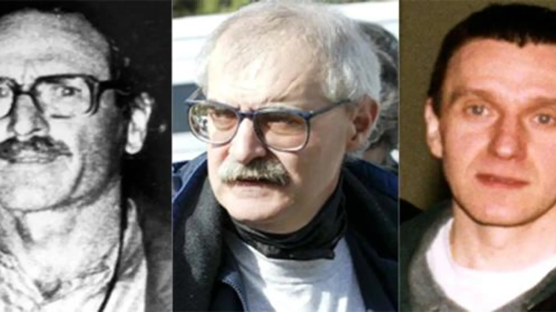 La querella por genocidio contra ETA «apunta» a cinco ex dirigentes de la banda