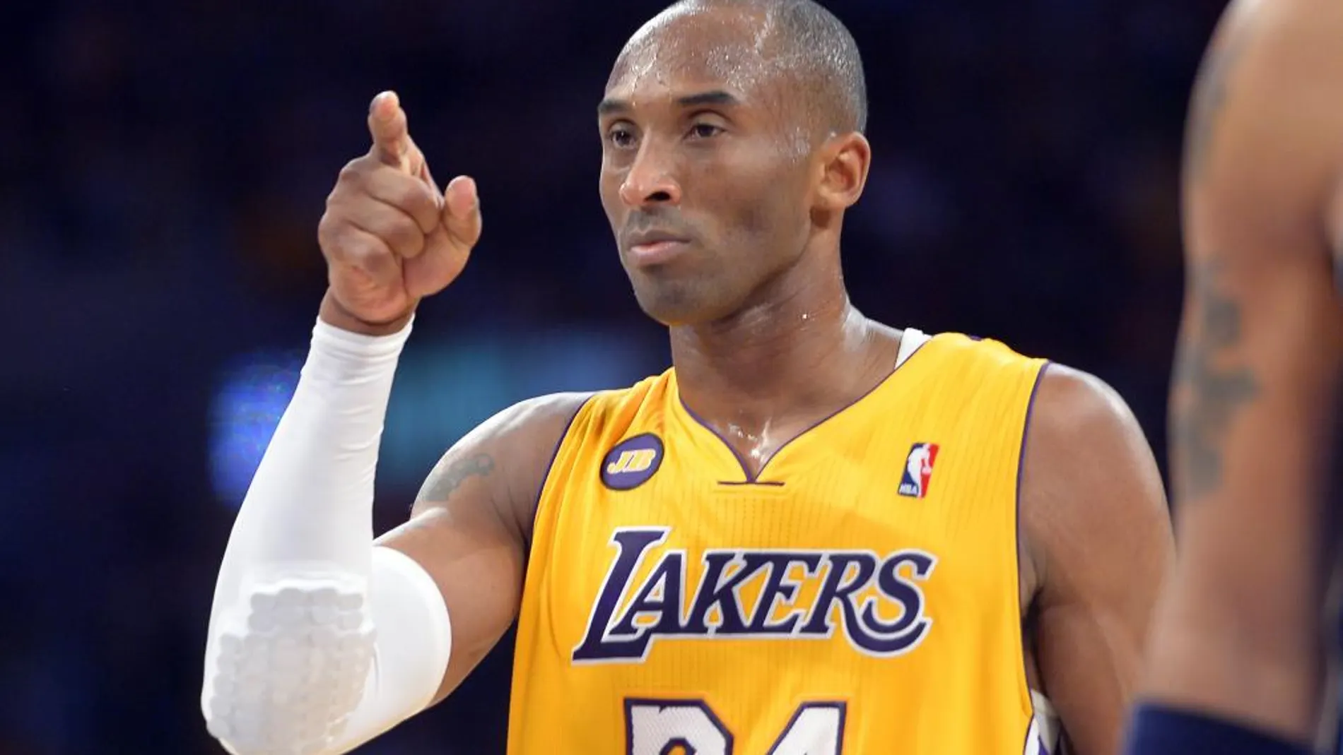 Kobe Bryant