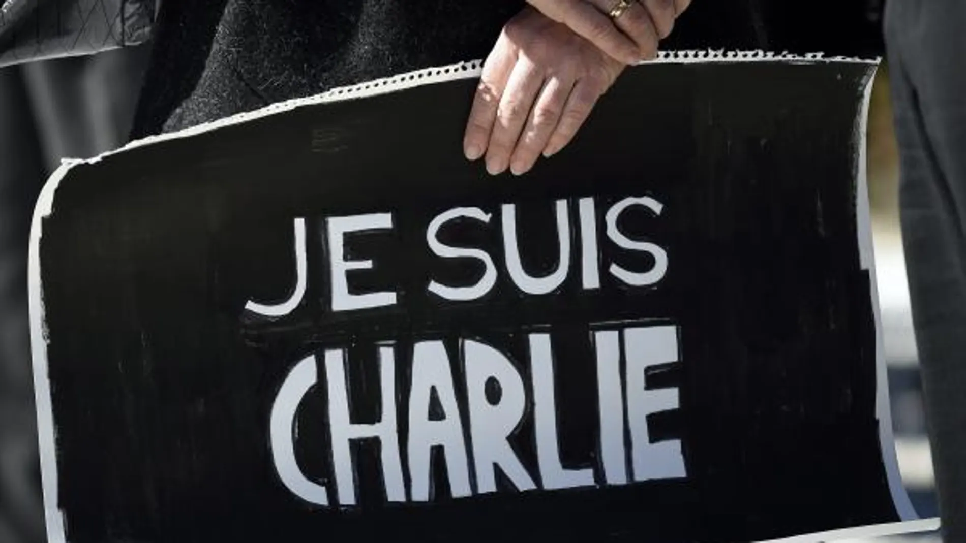 «Charlie Hebdo» saldrá el miércoles con una tirada de un millón de ejemplares