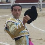 Enrique Ponce, en una imagen de archivo