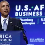  EEUU redobla la apuesta por África con compromisos de 33.000 millones de dólares