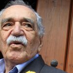 García Márquez abandona el hospital de México en el que estaba ingresado