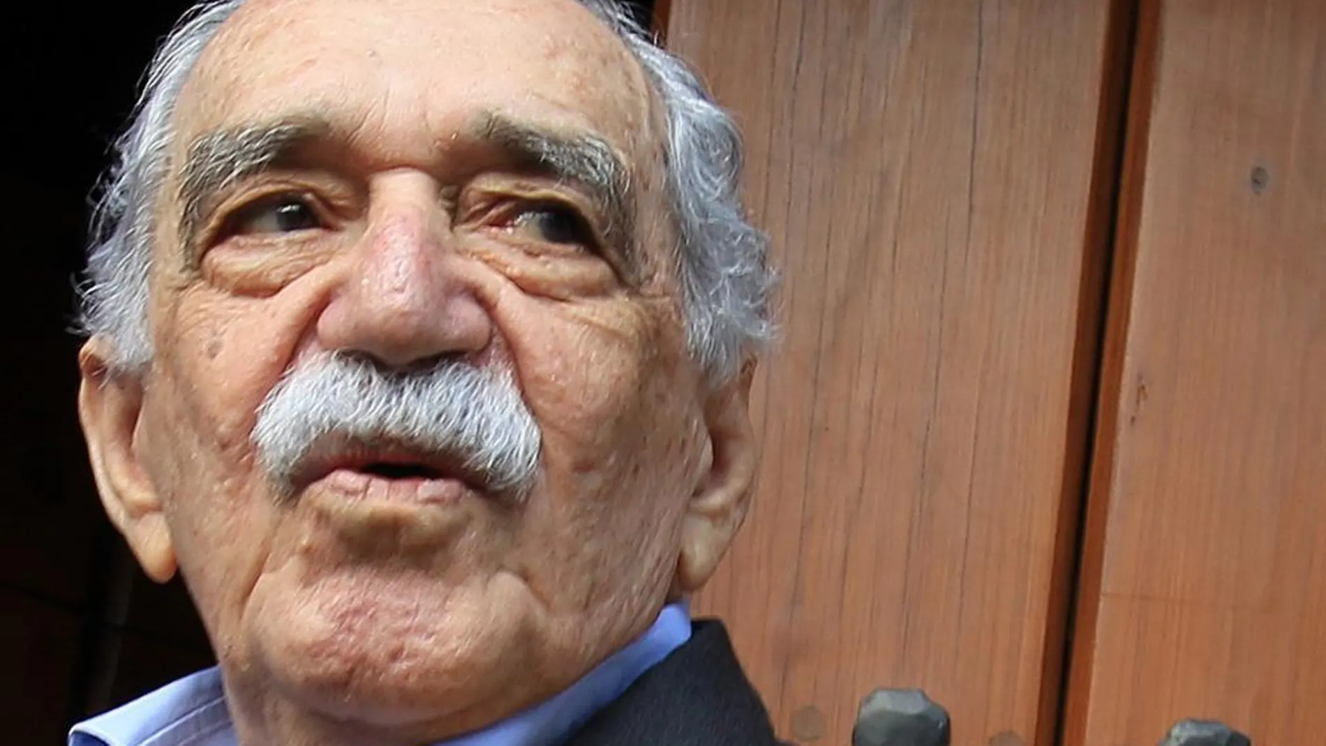 García Márquez abandona el hospital de México en el que estaba ingresado