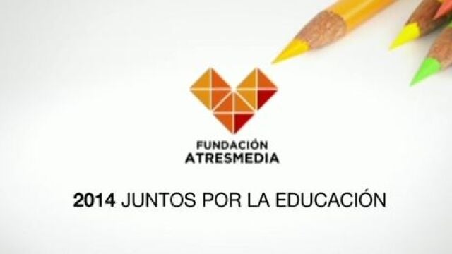 La Fundación Atresmedia lidera el ranking de transparencia de fundaciones empresariales