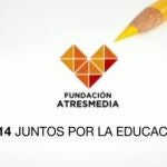 La Fundación Atresmedia lidera el ranking de transparencia de fundaciones empresariales