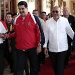 El chavismo muta a «madurismo»