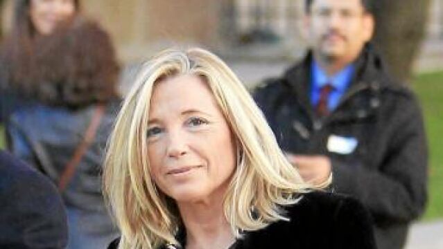 Joana Ortega