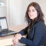 la socia directora general de Emotion Explorer Lab, María Pocoví