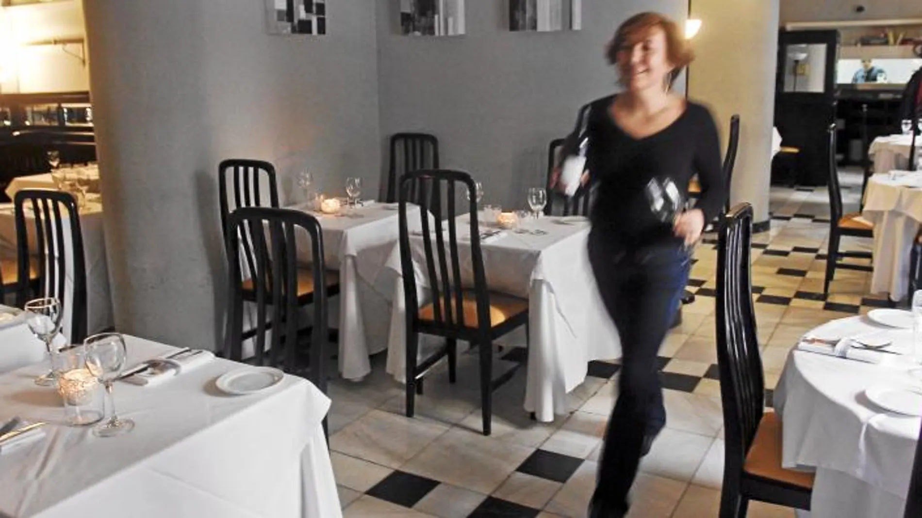 La Taberna L'Obrador